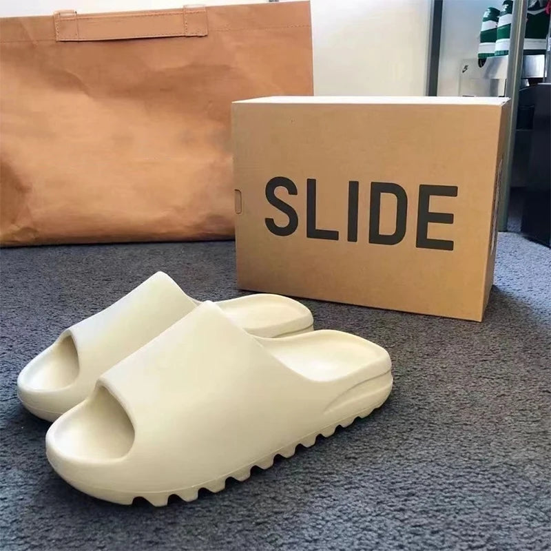 Ciabatte Yeezy Slide